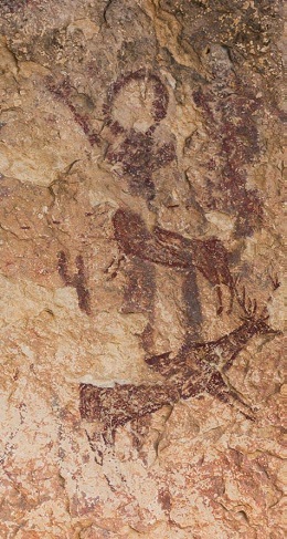 L'art rupestre de l'arc mediterrani de la península ibèrica